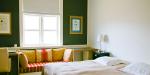 Double Room Hotel Budir, Iceland, Double Room