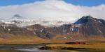 Hotel Budir, Iceland