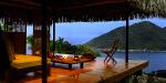 Verana, Mexico, Tea House