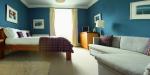 Llys Meddyg, United Kingdom, Blue Room