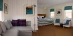 Llys Meddyg, United Kingdom, Large Garden Room