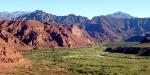 Calchaquí Valleys Finca Valentina, Argentina, Calchaquí Valleys