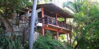Arcos / Sunset Casita