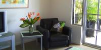 The Gables (sleeps 2-4)