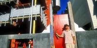 Pintu Merah (sleeps 2)