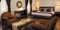 Deluxe Delight (Superior) Room