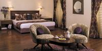 Deluxe Allure Suite