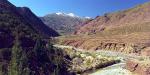 Villas Fawakay, Morocco, Atlas Mountains