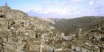Le Grotte della Civita, Italy, Matera
