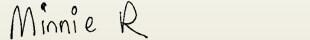 signature