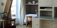 Saintonge Apartment
