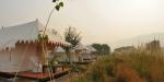 Luxury Tents Khem Villas, India, Luxury Tents