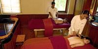 Wellness Bliss Package (3/5 nights)