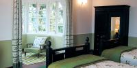 Camelia Suite