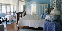 Kanchenjunga Suite