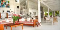 Private Villa (sleeps 10-12)