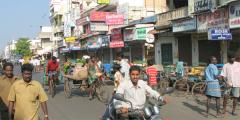 Other places to stay in Tamil Nadu