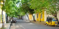 Other places to stay in Tamil Nadu Other places to stay in Tamil Nadu
