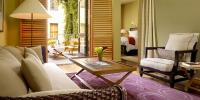 Courtyard Suite