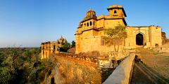 Other places to stay in India