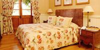 Luxury Double Suite