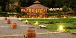 Matetic Vineyards Guesthouse, Chile, Restaurant