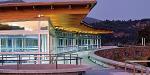 Matetic Vineyards Guesthouse, Chile, Winery