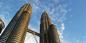 Petronas Towers (© Luke Watson) Kuala_Lumpur_70126_102KB_210111