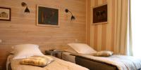 Chambre Confort