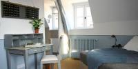 Chambre Familiale