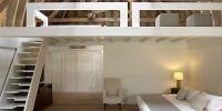 Cupola Suite