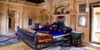 Mughal Room