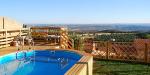 Hotel pool Casa da Cisterna, Portugal, Hotel pool