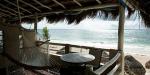 Beach view Villa las Estrellas, Mexico, Beach view