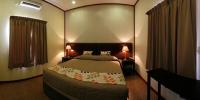 Guesthouse Room