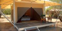 Eco-Tent