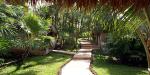 Gardens Villa las Estrellas, Mexico, Gardens