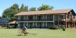 Hotel Casa de Campo, Chile
