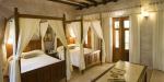 Hacienda Xcanatun, Mexico, Deluxe Suite