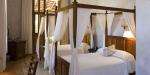 Hacienda Xcanatun, Mexico, Superior Room