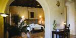 Hacienda Xcanatun, Mexico, Master Suite