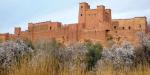 Vallee des Amandiers Les Jardins de Skoura, Morocco, Vallee des Amandiers