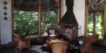 Lounge Hotel Casa de Campo, Chile, Lounge