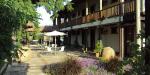 Hotel Casa de Campo, Chile