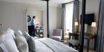 Lime Wood, United Kingdom, Forest Suite