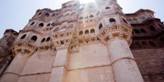 Other places to stay in Rajasthan