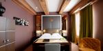 Luxury Double Room - 'Loxura' Style The Dylan Amsterdam, Holland, Luxury Double Room - 'Loxura' Style