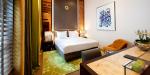 Luxury Duplex Room - 'Loxura' Style The Dylan Amsterdam, Holland, Luxury Duplex Room - 'Loxura' Style