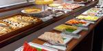 Breakfast Buffet Metropolitan Bangkok, Thailand, Breakfast Buffet