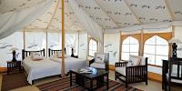 Luxury Tent